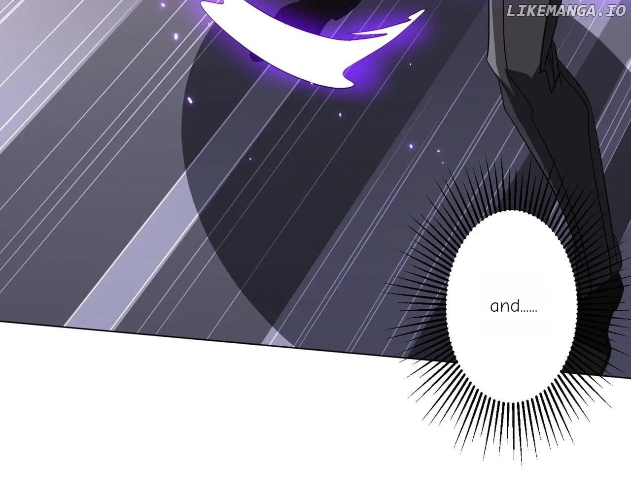 With My Netherworld Trillions, Game On! Chapter 194 - page 10
